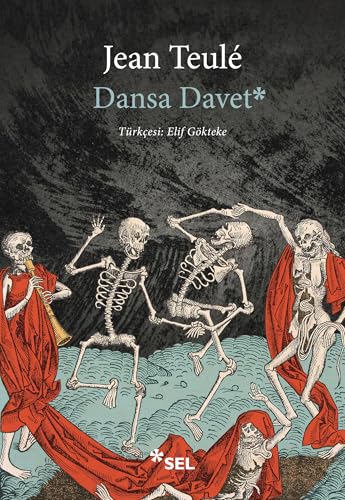 Dansa Davet von Sel Yayıncılık