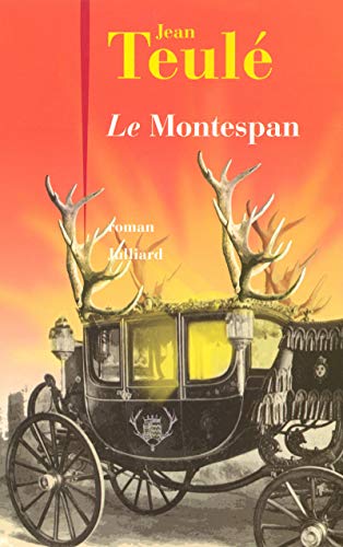 Le Montespan von JULLIARD