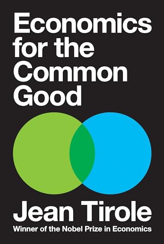 Economics for the Common Good von Princeton University Press