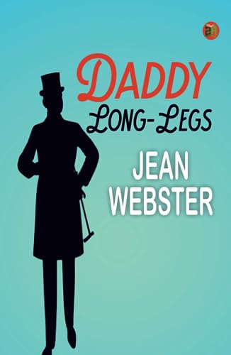 Daddy Long-Legs von Zinc Read
