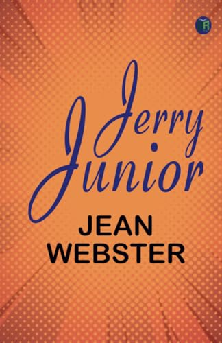 Jerry Junior von Zinc Read