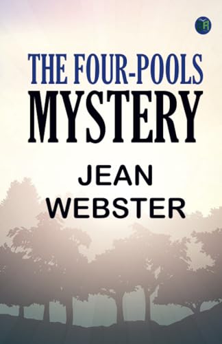 The Four-Pools Mystery von Zinc Read