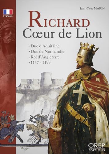 Richard Cœur de Lion von OREP