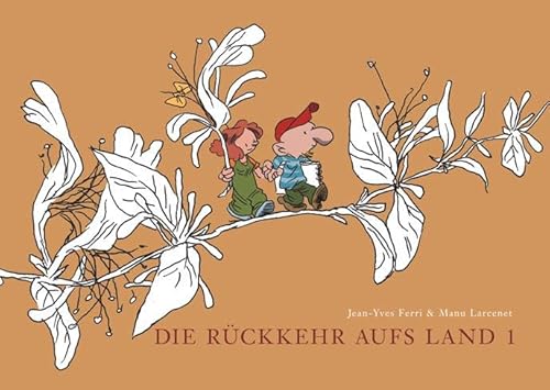 Die Rückkehr aufs Land 01: Das wahre Leben. Zukunftspläne: BD 1