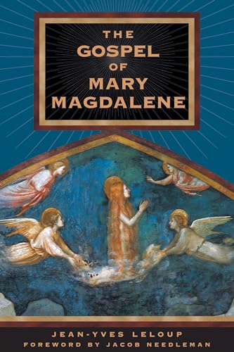 The Gospel of Mary Magdalene von Inner Traditions