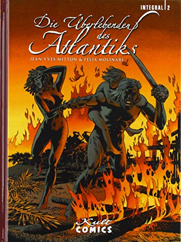 Die Überlebenden des Atlantiks 2