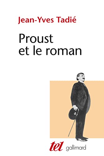 Proust et le roman: Essai sur les formes et techniques du roman dans "À la recherche du temps perdu" von GALLIMARD