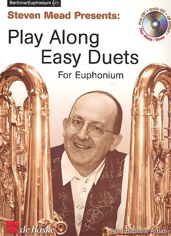 Play Along Easy Duets