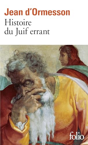 Histoire du Juif errant von GALLIMARD