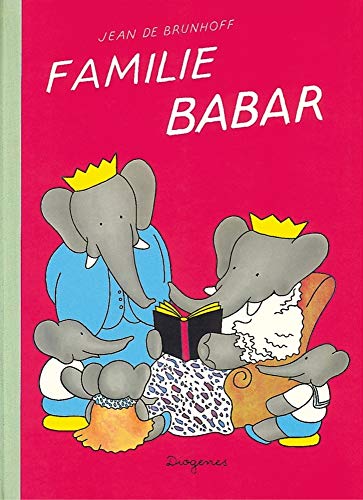 Familie Babar (Kinderbücher)