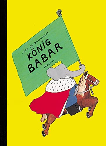 König Babar (Kinderbücher)