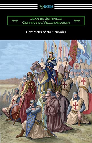 Chronicles of the Crusades von Digireads.com