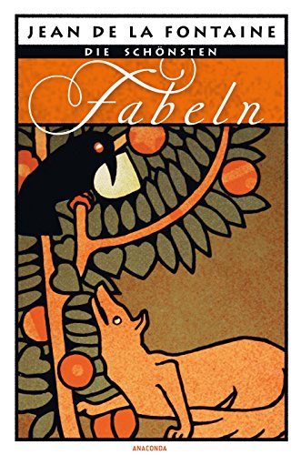 Die schönsten Fabeln