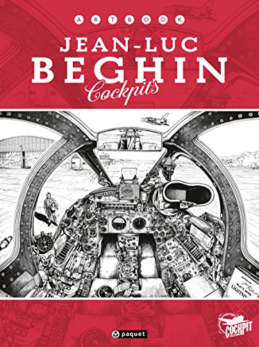 Jean Luc Beghin Cockpits von PAQUET