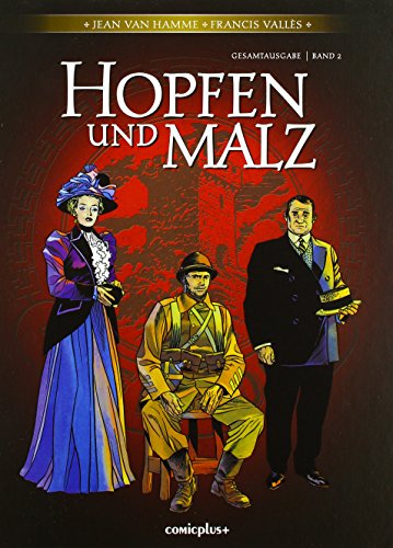 Hopfen und Malz - Gesamtausgabe Hopfen und Malz - Gesamtausgabe