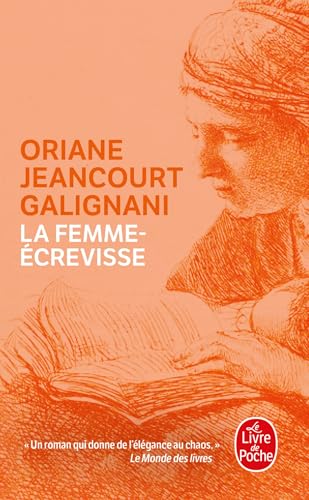 La Femme-écrevisse