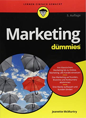 Marketing für Dummies
