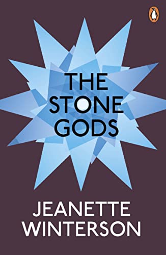 The Stone Gods von Penguin