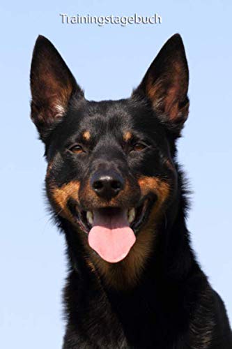 Trainingstagebuch: für Deinen Australian Kelpie - mit Vorlagen schnell und einfach das Training dokumentieren Trainingstagebuch: für Deinen Australian Kelpie - mit Vorlagen schnell und einfach das Training dokumentieren