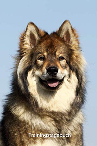 Trainingstagebuch: für Deinen Eurasier - mit Vorlagen schnell und einfach das Training dokumentieren Trainingstagebuch: für Deinen Eurasier - mit Vorlagen schnell und einfach das Training dokumentieren von Independently published