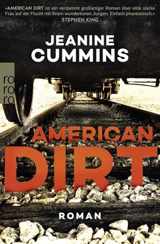 American Dirt von Rowohlt Taschenbuch