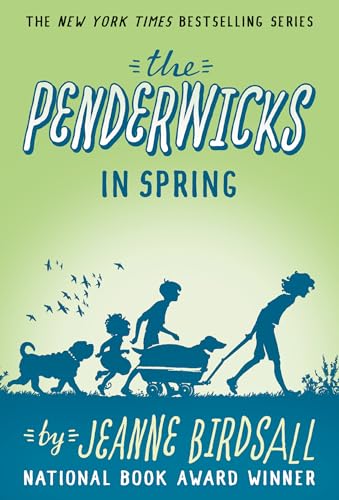 The Penderwicks in Spring The Penderwicks in Spring von Yearling