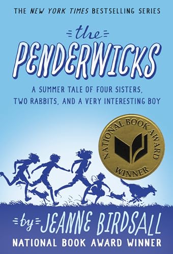 The Penderwicks: A Summer Tale of Four Sisters, Two Rabbits, and a Very Interesting Boy The Penderwicks: A Summer Tale of Four Sisters, Two Rabbits, and a Very Interesting Boy
