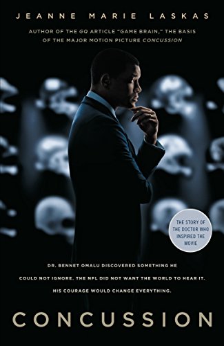 Concussion (Movie Tie-in Edition) von Random House Trade Paperbacks