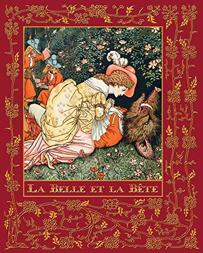 La Belle et la Bete von Planet