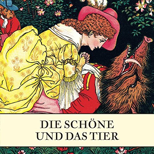 Die Schöne und das Tier von Independently published