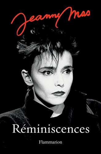 Réminiscences: AUTOBIOGRAPHIE von FLAMMARION