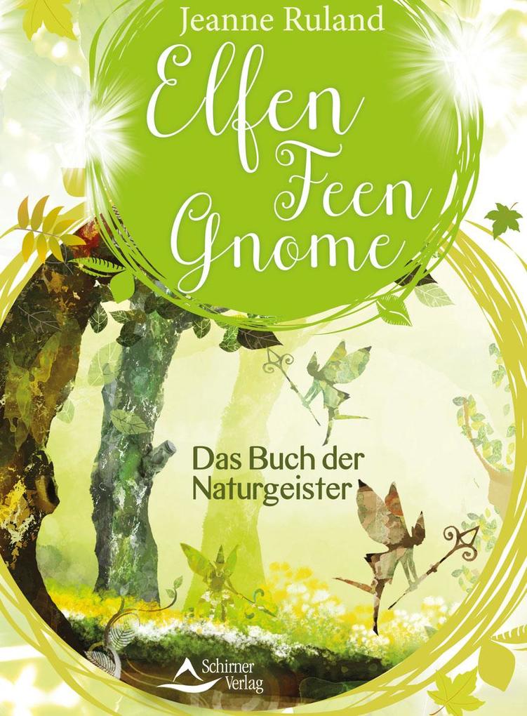 Elfen Feen Gnome von Schirner Verlag