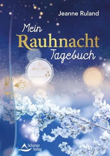 Mein Rauhnacht-Tagebuch