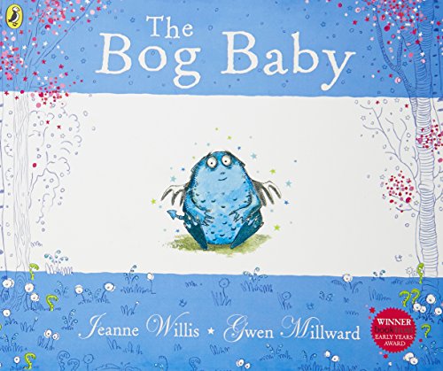 The Bog Baby von Puffin