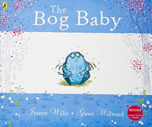 The Bog Baby The Bog Baby