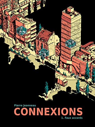 Connexions: 1. Faux accords von TANIBIS