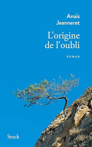 L'origine de l'oubli von STOCK