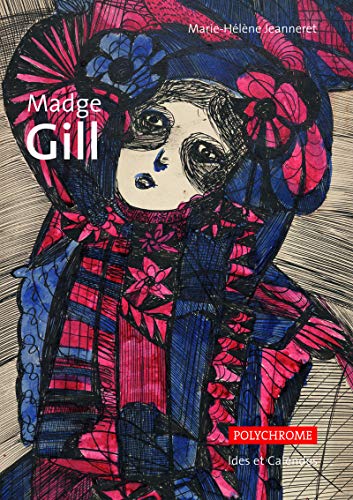 Madge Gill von IDES CALENDES
