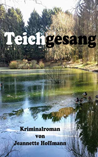 Teichgesang