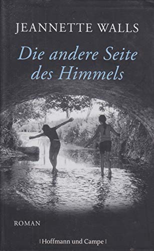 Die andere Seite des Himmels: Roman