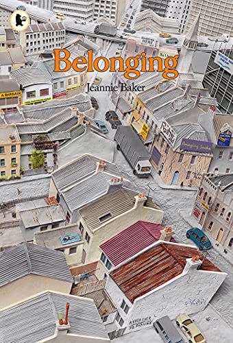 Belonging von WALKER BOOKS