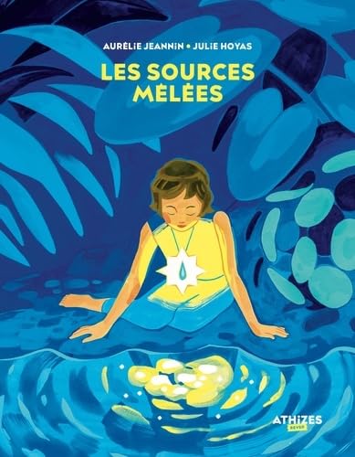 Les sources mêlées von ATHIZES