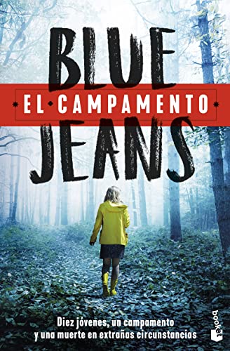 El campamento (Bestseller) von Booket