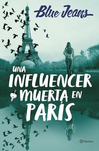 Una influencer muerta en Paris (Planeta) von Planeta