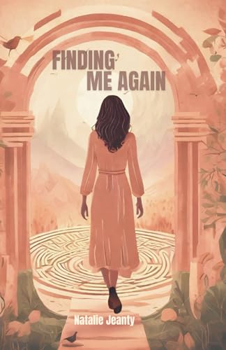 Finding Me Again von Emagination Publishing House LLC