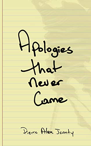 Apologies That Never Came von Andrews McMeel Publishing