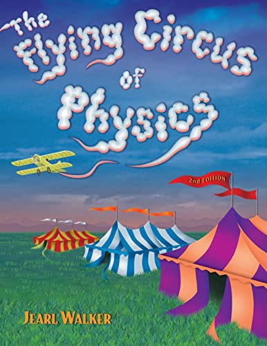 The Flying Circus of Physics von Wiley