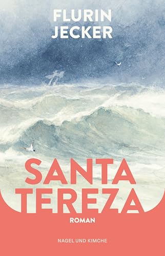 Santa Tereza: Für Leser von Wolfgang Herrndorf und Robert Seethaler | Über Neuanfänge, Freundschaft und den Mut man selbst zu sein. Santa Tereza: Für Leser von Wolfgang Herrndorf und Robert Seethaler | Über Neuanfänge, Freundschaft und den Mut man selbst zu sein.