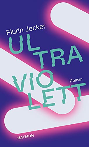 Ultraviolett: Roman