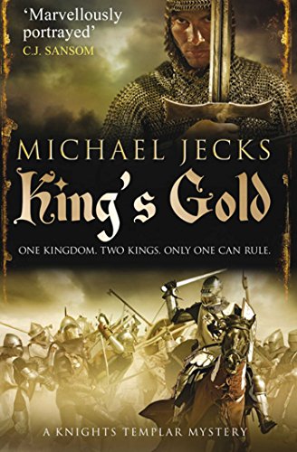 King's Gold von Simon & Schuster